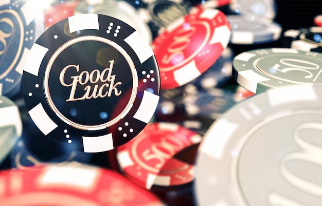pucuk88 Live Casino